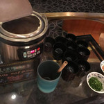 ザ・カフェ(グランドプリンスホテル大阪ベイ) - 