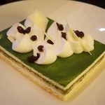 ザ・カフェ(グランドプリンスホテル大阪ベイ) - 