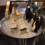 ザ・カフェ(グランドプリンスホテル大阪ベイ) - 