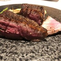 神戸牛炉窯焼ステーキ 雪月風花 北野坂 - 