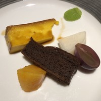 神戸牛炉窯焼ステーキ 雪月風花 北野坂 - 