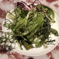 神戸牛炉窯焼ステーキ 雪月風花 北野坂 - 