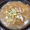 ラーメン 一徹