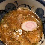 中華そば 青葉  - 