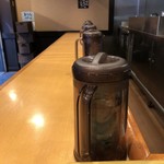 中華そば 青葉  - 