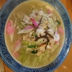 めがね橋 共楽園 - 