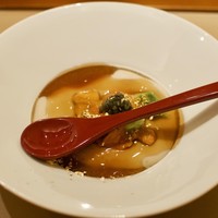 寿司と日本料理 銀座 一 - 