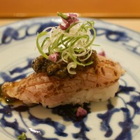 寿司と日本料理 銀座 一 - 