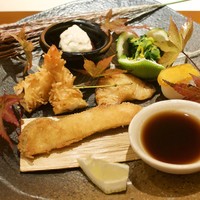 寿司と日本料理 銀座 一 - 
