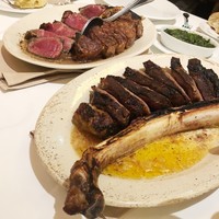 Empire Steak House Roppongi - 
