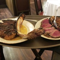Empire Steak House Roppongi - 