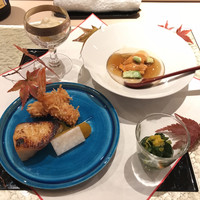 寿司と日本料理 銀座 一 - 