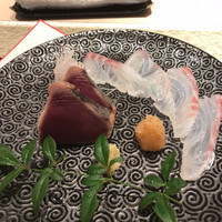 寿司と日本料理 銀座 一 - 