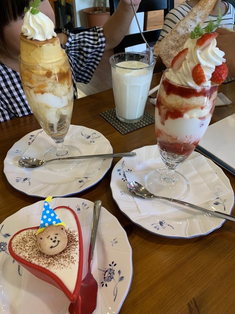 パティスリーとらや 東静岡 ケーキ 食べログ