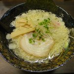 旭川ラーメン すがわら - 