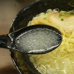 旭川ラーメン すがわら - 