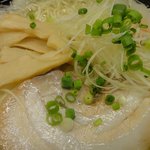 旭川ラーメン すがわら - 