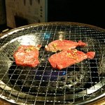 Yakiniku Daimon - 