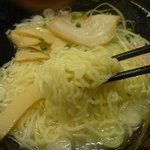 旭川ラーメン すがわら - 