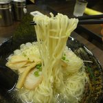 旭川ラーメン すがわら - 