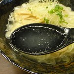 旭川ラーメン すがわら - 