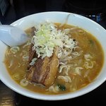 Ramen Kuma Bokko - 