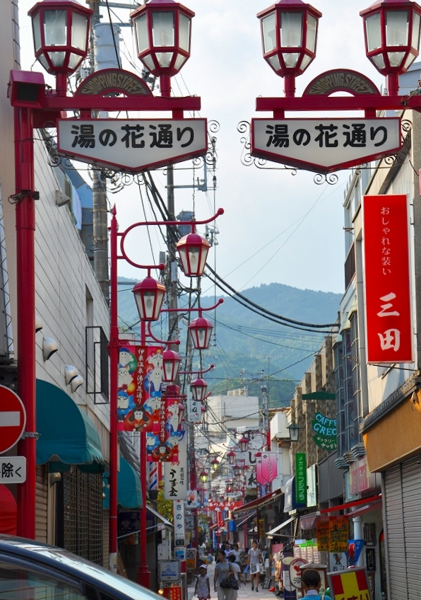 文寿堂菓子店 name=