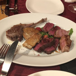 リオス ボングスタイオ - 