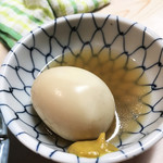 がばちょ - 玉子（100円）