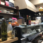 がばちょ - 大将～♪