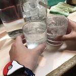 がばちょ - 安定の芋ロックボトルやで～♪