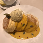 幸せのパンケーキ - 