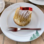 赤倉観光ホテル カフェテラス - 