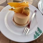 赤倉観光ホテル カフェテラス - 