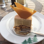 赤倉観光ホテル カフェテラス - 