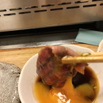 焼肉たまき - 特選すきしゃふ