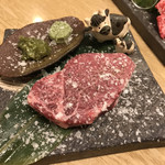 焼肉たまき - フィレ