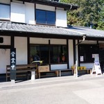 Ookawa Udon - 