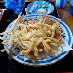 大カ○うどん - 