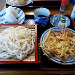 大カ○うどん - 