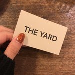 THE YARD - 