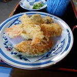 大カ○うどん - 