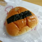 ふなきベーカリー - たかなパンです。(2018年10月)