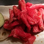 黒毛和牛 焼肉一 - 