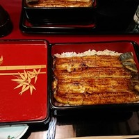 うなぎ割烹 大江戸 - 