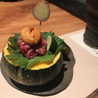 和牛懐石 但馬屋 梅田 - 