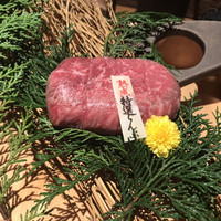 和牛懐石 但馬屋 梅田 - 