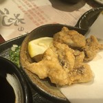 魚と酒 はなたれ - 