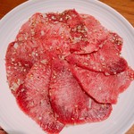 焼肉うしごろ 西麻布本店 - 