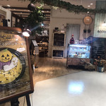 カフェ アクイーユ - 